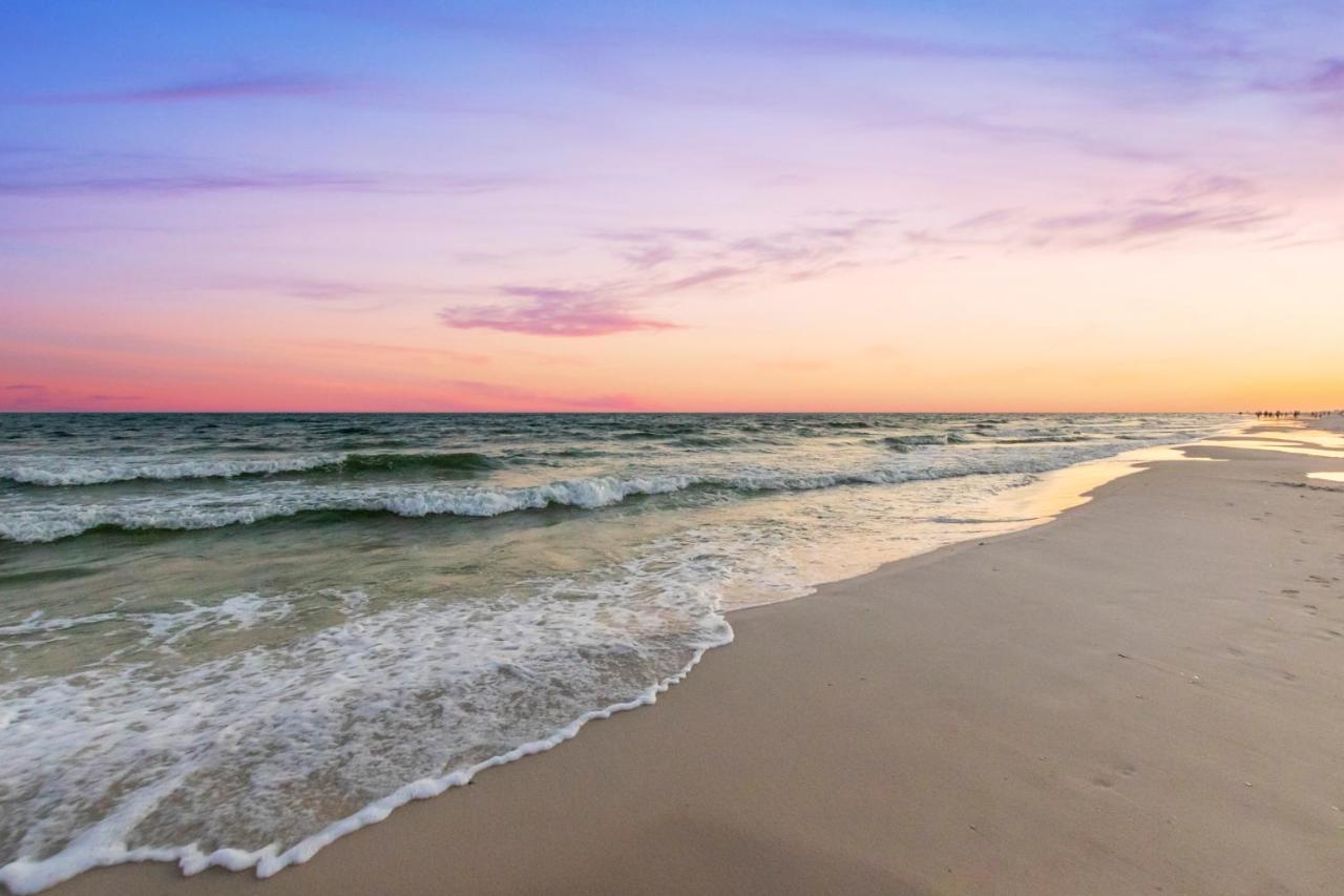 Steps To Sand L Ocean Views L Smart Tvs L Pool Gulf Shores Exterior foto
