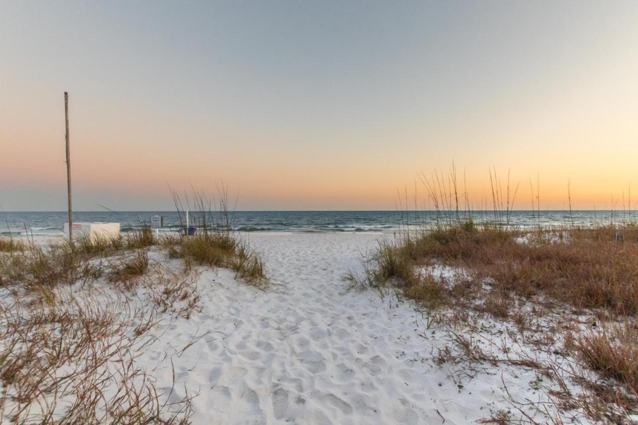 Steps To Sand L Ocean Views L Smart Tvs L Pool Gulf Shores Exterior foto
